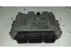 Recambio de centralita motor uce para citroën saxo 1.1 referencia OEM IAM 9646988980  