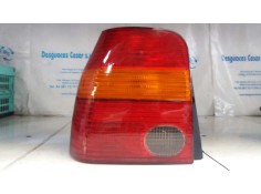 Recambio de piloto trasero izquierdo para seat arosa (6h1) referencia OEM IAM   