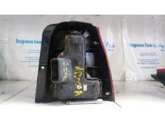 Recambio de piloto trasero izquierdo para seat arosa (6h1) referencia OEM IAM    2
