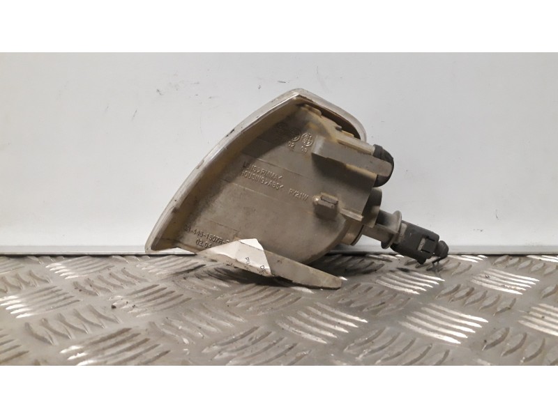 Recambio de piloto delantero derecho para seat arosa (6h1) referencia OEM IAM   