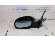 Recambio de retrovisor izquierdo para citroën c5 berlina 2.0 hdi magic referencia OEM IAM  ELECTRICO PLATA