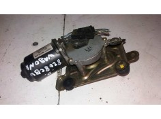 Recambio de motor limpia delantero para suzuki wagon r+ rb (mm) 1.3 gl referencia OEM IAM 3810183E00000  