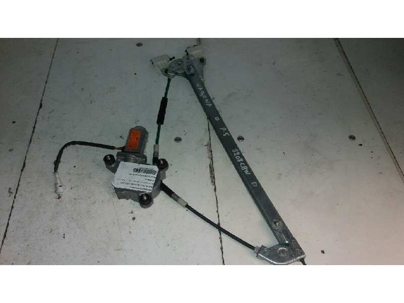 Recambio de elevalunas delantero derecho para suzuki wagon r+ rb (mm) 1.3 gl referencia OEM IAM 8340183E11000  