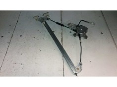 Recambio de elevalunas delantero derecho para suzuki wagon r+ rb (mm) 1.3 gl referencia OEM IAM 8340183E11000   2