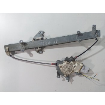 ELEVALUNAS DELANTERO IZQUIERDO 80701BC60B 