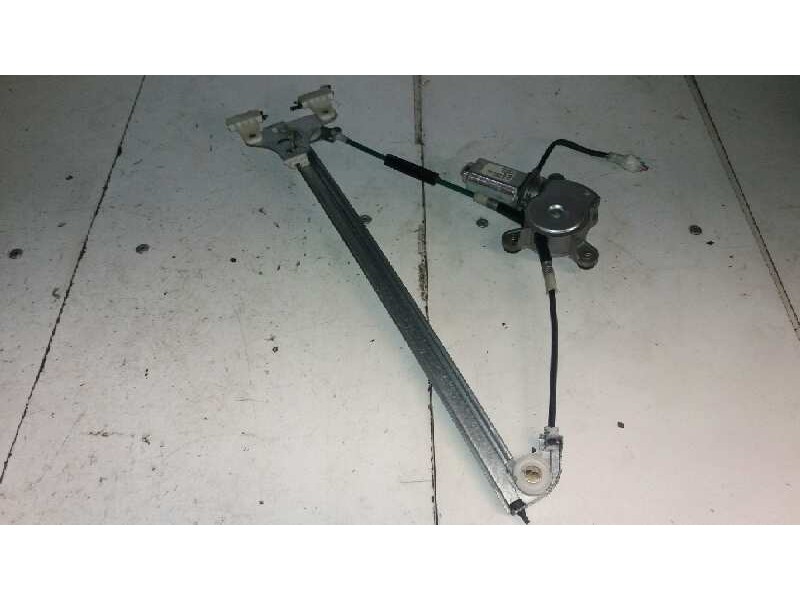 Recambio de elevalunas delantero derecho para suzuki wagon r+ rb (mm) 1.3 gl referencia OEM IAM 8340183E11000  