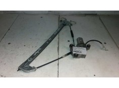 Recambio de elevalunas delantero izquierdo para suzuki wagon r+ rb (mm) 1.3 gl referencia OEM IAM 8340283E11000  