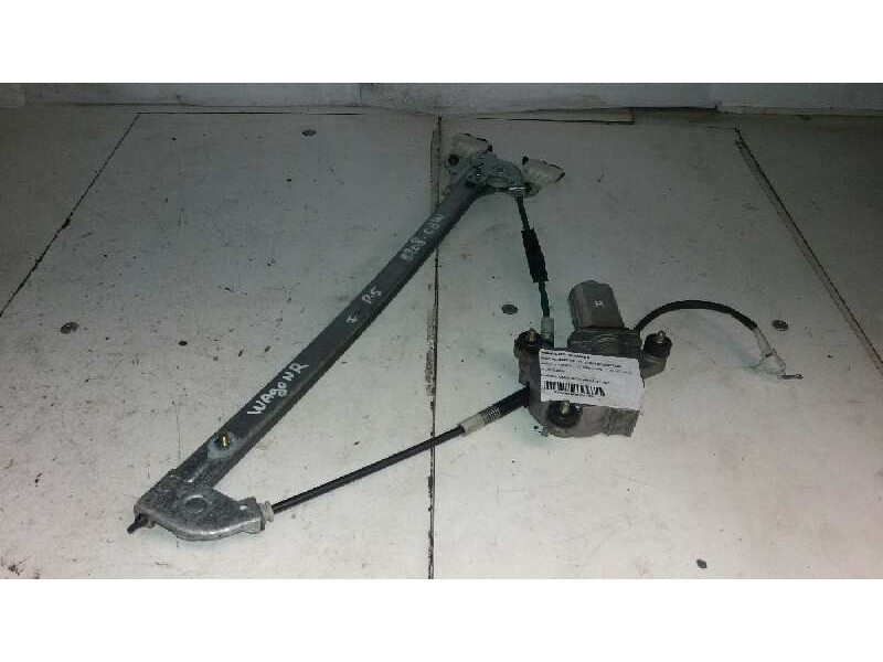 Recambio de elevalunas delantero izquierdo para suzuki wagon r+ rb (mm) 1.3 gl referencia OEM IAM 8340283E11000  