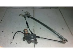 Recambio de elevalunas delantero izquierdo para suzuki wagon r+ rb (mm) 1.3 gl referencia OEM IAM 8340283E11000   2
