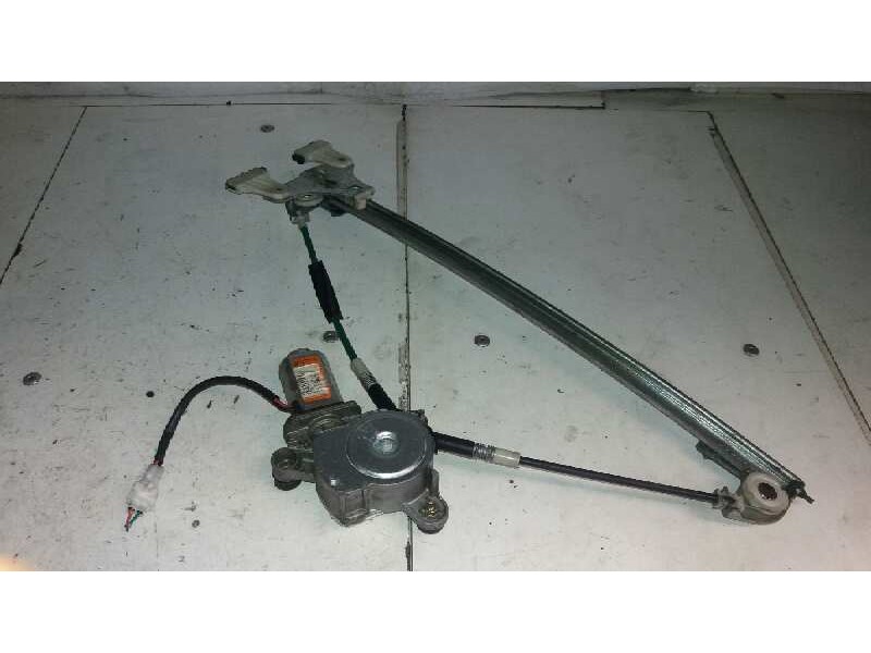 Recambio de elevalunas delantero izquierdo para suzuki wagon r+ rb (mm) 1.3 gl referencia OEM IAM 8340283E11000  