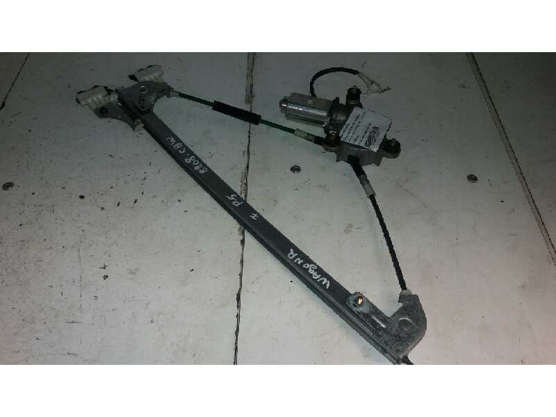 Recambio de elevalunas delantero izquierdo para suzuki wagon r+ rb (mm) 1.3 gl referencia OEM IAM 8340283E11000  