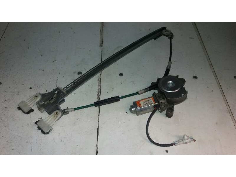 Recambio de elevalunas delantero izquierdo para suzuki wagon r+ rb (mm) 1.3 gl referencia OEM IAM 8340283E11000  