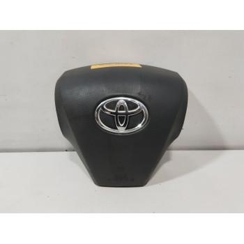 AIRBAG DELANTERO IZQUIERDO 4513002501B0 