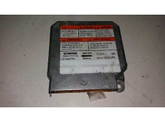 Recambio de centralita airbag para suzuki wagon r+ rb (mm) 1.3 gl referencia OEM IAM 5WK42898   2