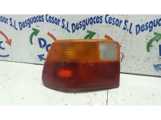 Recambio de piloto trasero izquierdo para opel astra f berlina básico referencia OEM IAM 1223977  