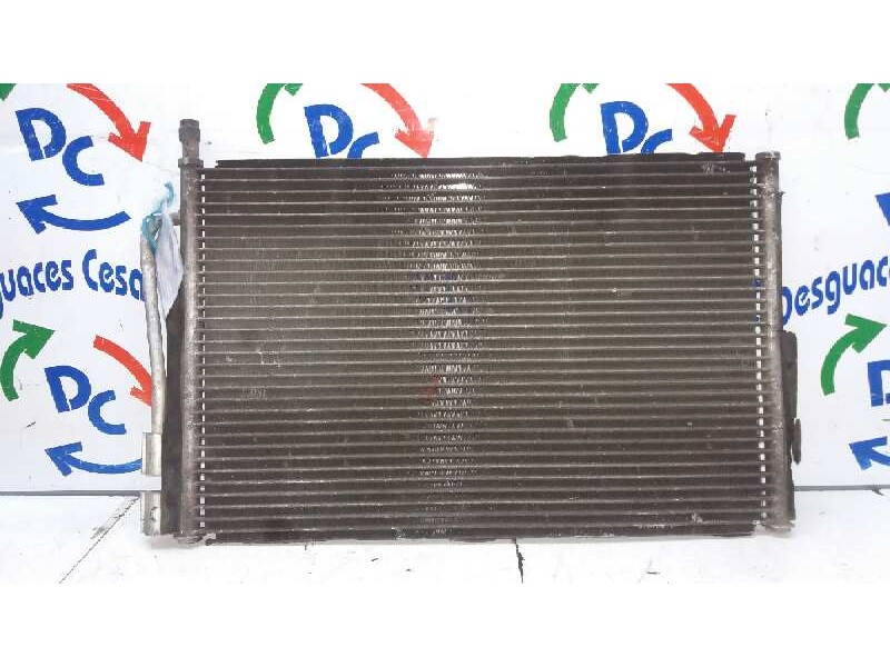 Recambio de condensador / radiador aire acondicionado para ford fusion (cbk) + referencia OEM IAM    Recambio de condensador / radiador aire acondicionado para ford fusion (cbk) + referencia OEM IAM