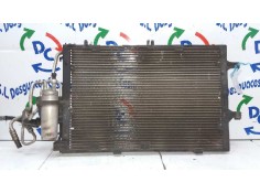 Recambio de condensador / radiador aire acondicionado para opel corsa c blue line referencia OEM IAM