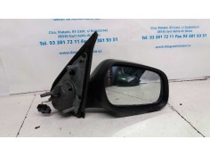 Recambio de retrovisor derecho para citroën xsara berlina 1.9 td sx referencia OEM IAM  ELECTRICO 