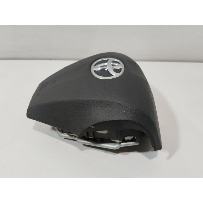 AIRBAG DELANTERO IZQUIERDO 4513002501B0  - imagen 2