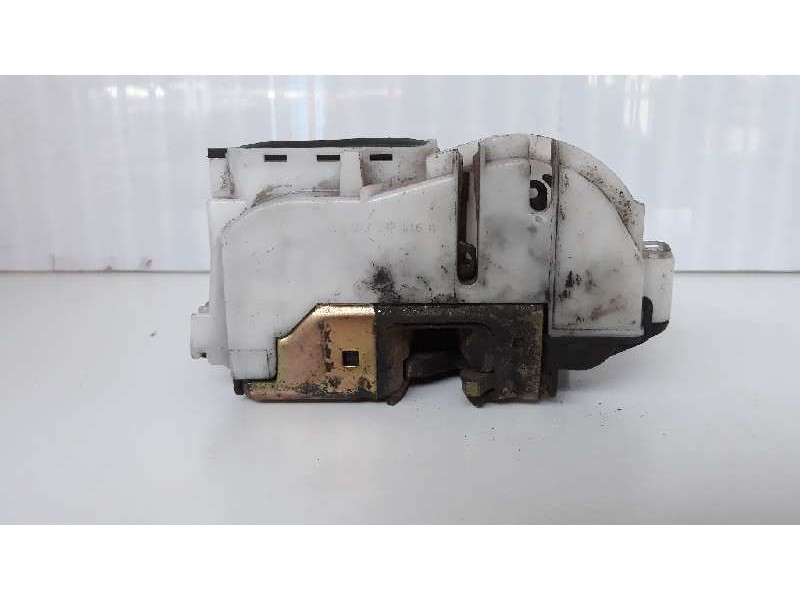 Recambio de cerradura puerta delantera derecha para seat ibiza (6k) básico referencia OEM IAM 6K1837016N  