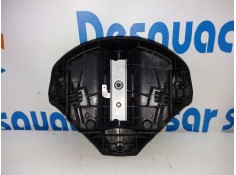 Recambio de airbag delantero izquierdo para peugeot 307 (s1) referencia OEM IAM 4112HW 96345028ZR  2
