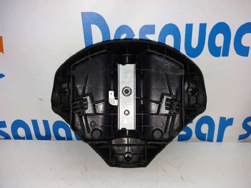 Recambio de airbag delantero izquierdo para peugeot 307 (s1) referencia OEM IAM 4112HW 96345028ZR 