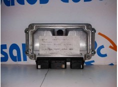 Recambio de centralita motor uce para peugeot 307 (s1) referencia OEM IAM 0261206943 9638765680  2