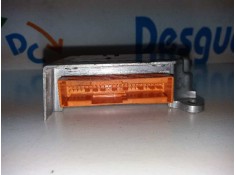 Recambio de centralita airbag para peugeot 307 (s1) referencia OEM IAM 5WK42908 9645840780  2