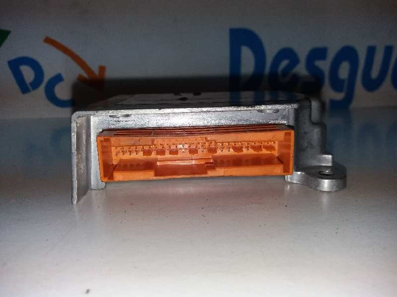 Recambio de centralita airbag para peugeot 307 (s1) referencia OEM IAM 5WK42908 9645840780 