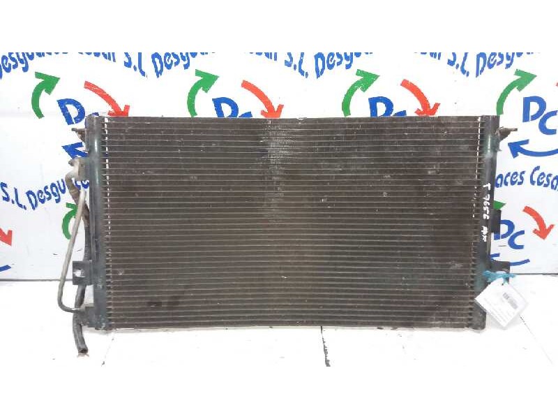 Recambio de condensador / radiador aire acondicionado para chrysler voyager (gs) referencia OEM IAM   
