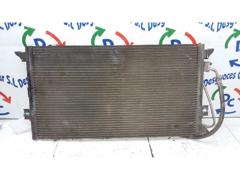 Recambio de condensador / radiador aire acondicionado para chrysler voyager (gs) referencia OEM IAM   