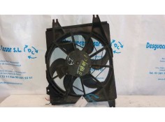 Recambio de electroventilador para hyundai lantra berlina (rd) 1.6 gls referencia OEM IAM 2538629000  OFERTA