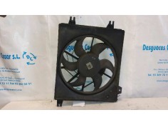 Recambio de electroventilador para hyundai lantra berlina (rd) 1.6 gls referencia OEM IAM 2538629000  OFERTA 2