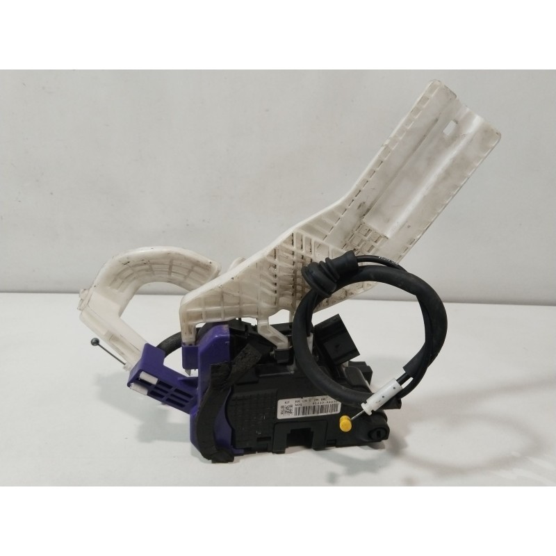 CERRADURA PUERTA TRASERA IZQUIERDA 81410A4020  - imagen 3