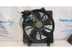Recambio de electroventilador para hyundai lantra berlina (rd) 1.6 gls referencia OEM IAM 2531029010  