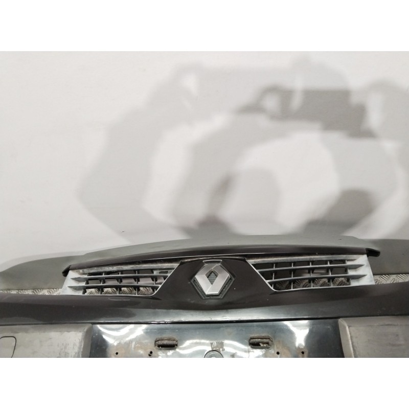 PARAGOLPES DELANTERO 620225303R NEGRO - imagen 4