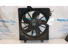 Recambio de electroventilador para hyundai lantra berlina (rd) 1.6 gls referencia OEM IAM 2531029010   2