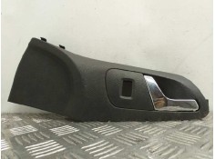 Recambio de maneta interior delantera derecha para skoda octavia berlina (1u2) 1.9 tdi slx (81kw) referencia OEM IAM   