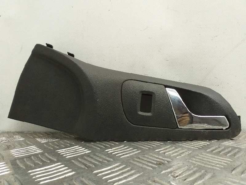Recambio de maneta interior delantera derecha para skoda octavia berlina (1u2) 1.9 tdi slx (81kw) referencia OEM IAM   