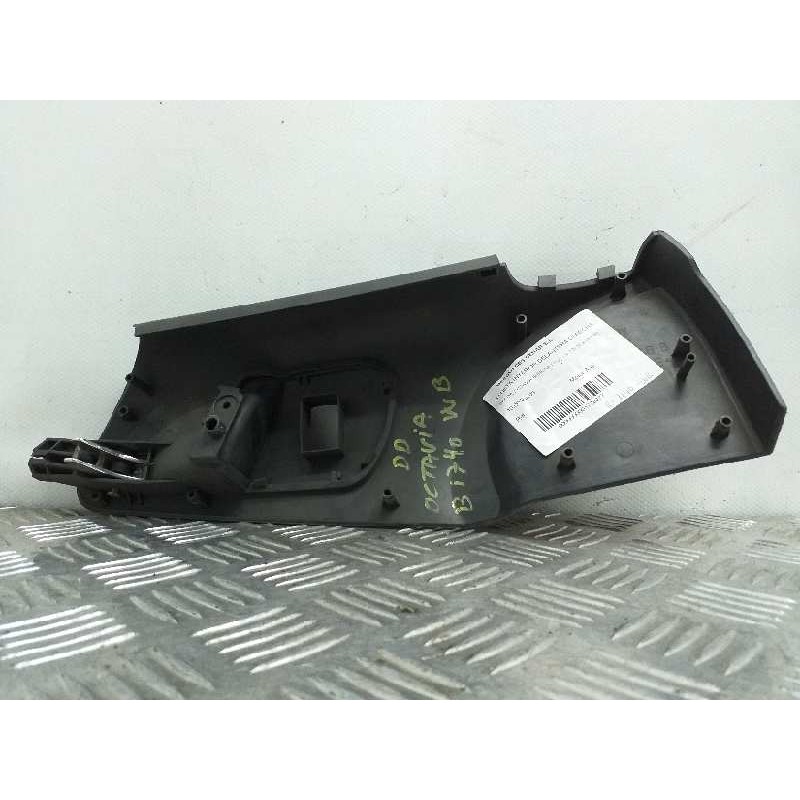 Recambio de maneta interior delantera derecha para skoda octavia berlina (1u2) 1.9 tdi slx (81kw) referencia OEM IAM   