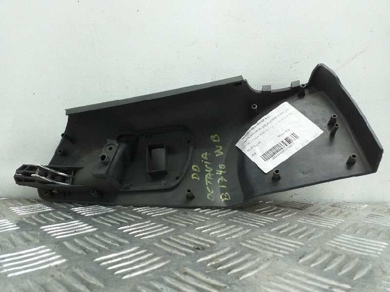 Recambio de maneta interior delantera derecha para skoda octavia berlina (1u2) 1.9 tdi slx (81kw) referencia OEM IAM   