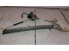 Recambio de elevalunas delantero izquierdo para suzuki wagon r+ sr (em) 1.2 gl referencia OEM IAM 8340274F10000