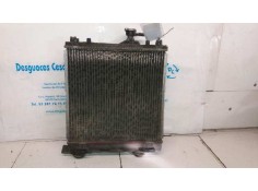 Recambio de radiador agua para suzuki wagon r+ sr (em) 1.2 gl referencia OEM IAM 1770075F00000  