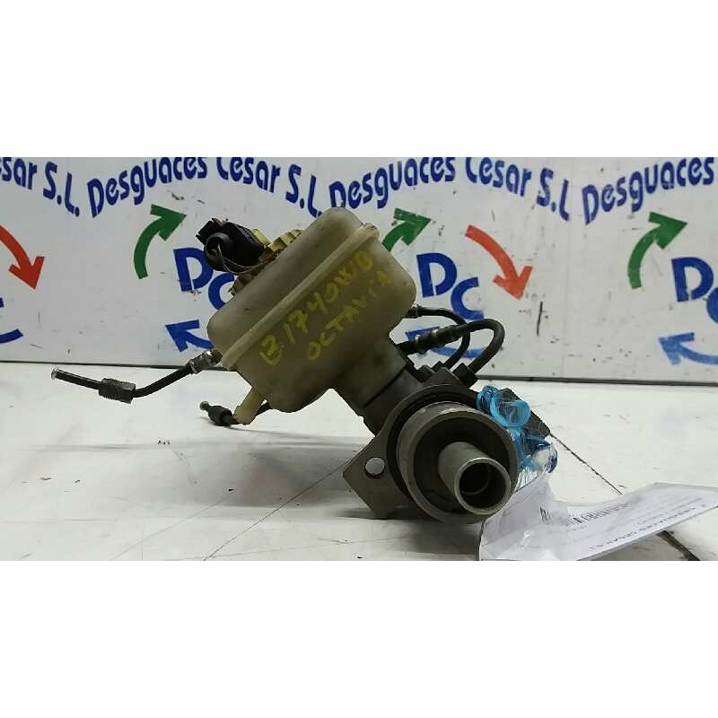 Recambio de bomba freno para skoda octavia berlina (1u2) 1.9 tdi slx (81kw) referencia OEM IAM 21027099  