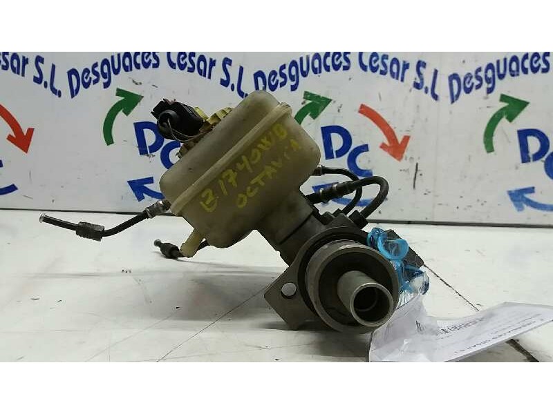 Recambio de bomba freno para skoda octavia berlina (1u2) 1.9 tdi slx (81kw) referencia OEM IAM 21027099  