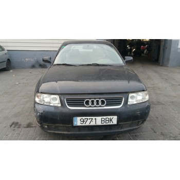 AUDI A3 (8L)