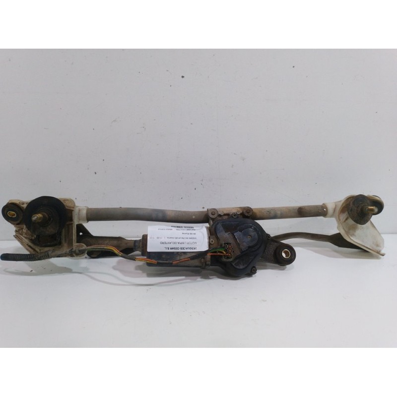 MOTOR LIMPIA DELANTERO 28810AX700  - imagen 1