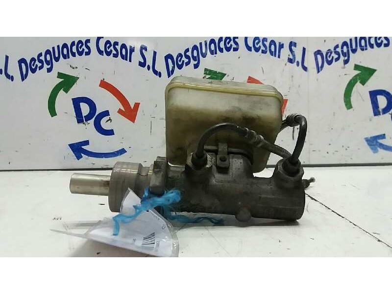 Recambio de bomba freno para skoda octavia berlina (1u2) 1.9 tdi slx (81kw) referencia OEM IAM 21027099  