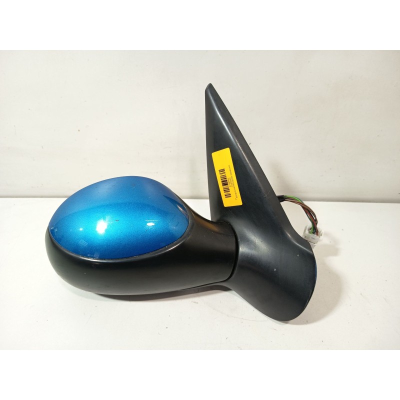 ESPEJO RETROVISOR DERECHO 6255000 8149JW  - imagen 3
