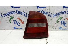 Recambio de piloto trasero derecho para skoda octavia berlina (1u2) 1.9 tdi slx (81kw) referencia OEM IAM 1U6945112  